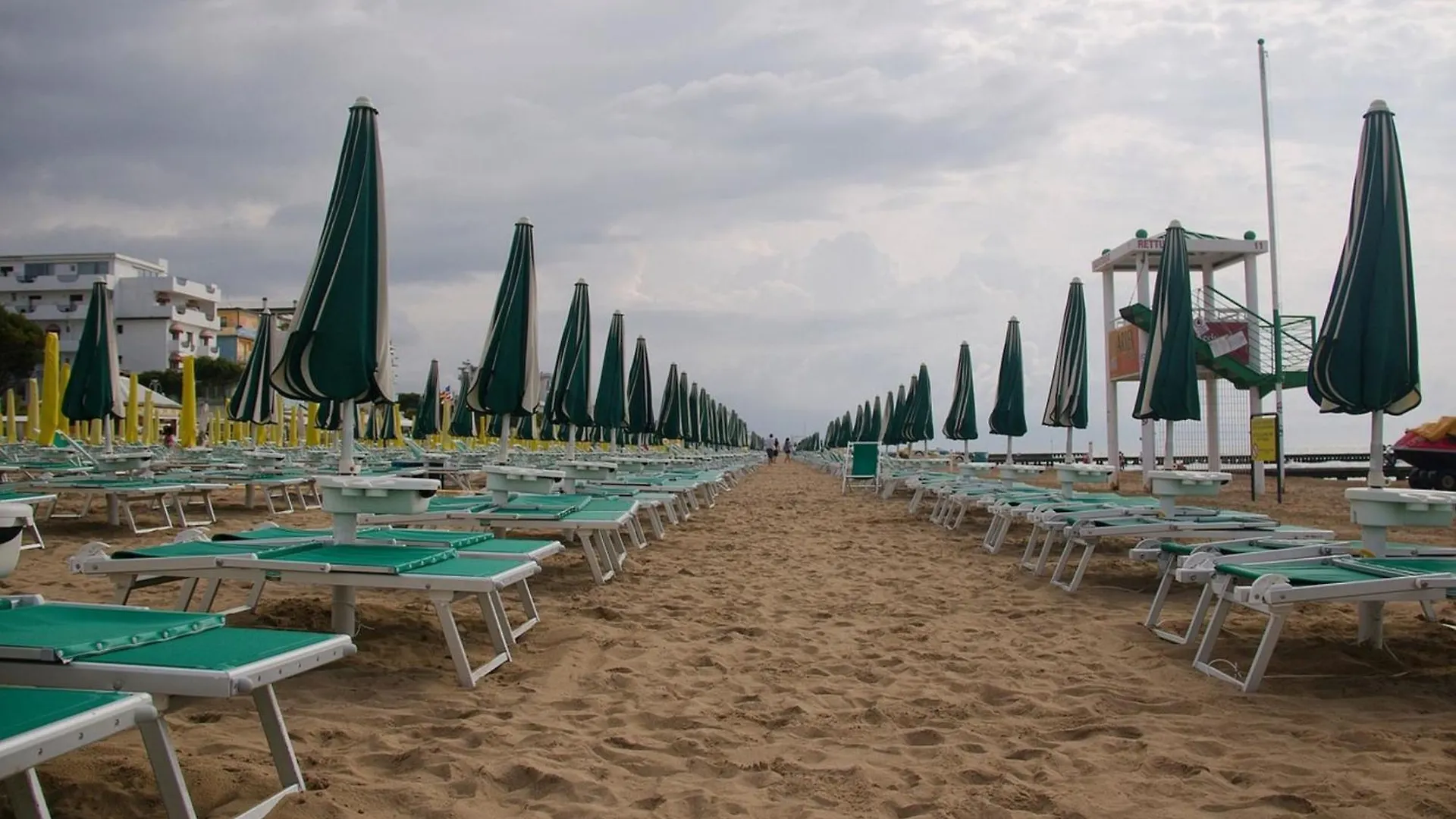 Apartment Bright Studio Close To Ponente Beach - Beahost Caorle Italy