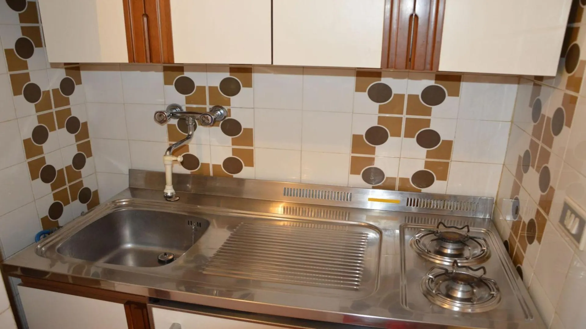 Bright Studio Close To Ponente Beach - Beahost Caorle 0*,