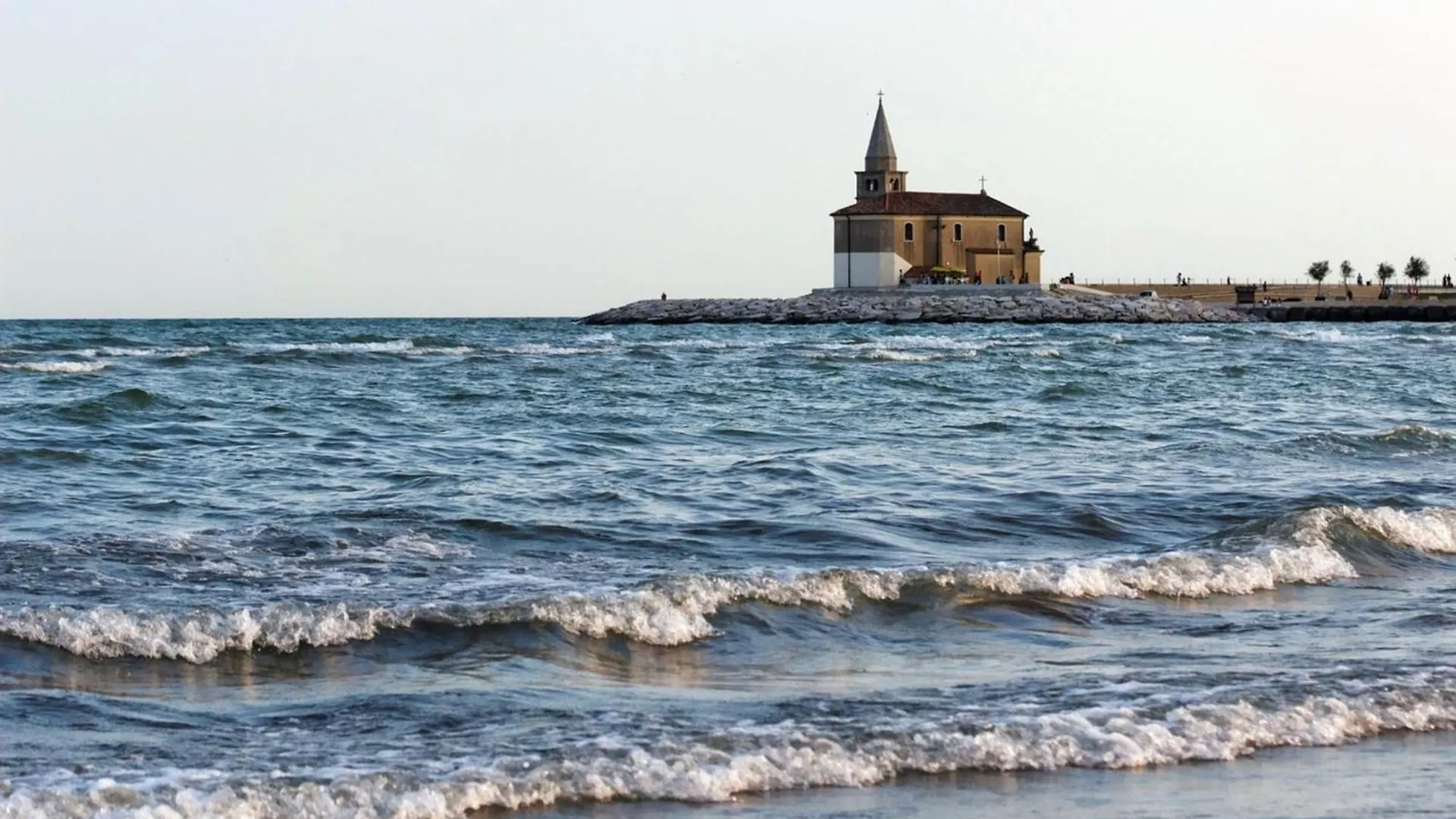 Apartment Bright Studio Close To Ponente Beach - Beahost Caorle