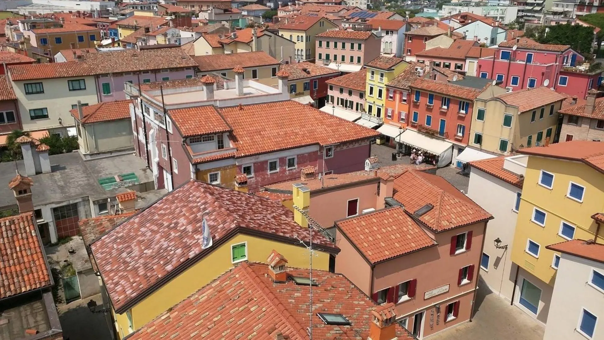 Bright Studio Close To Ponente Beach - Beahost Caorle Italy