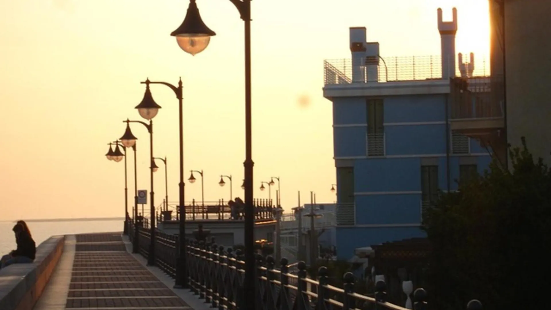 Bright Studio Close To Ponente Beach - Beahost Caorle 0*,  Italy