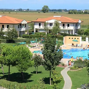 Apartman Lecci Lido Altanea, Caorle