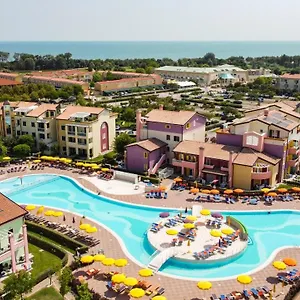  Apartmán Mimose Lido Altanea
