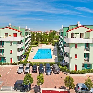 Apartman Roberta, Caorle